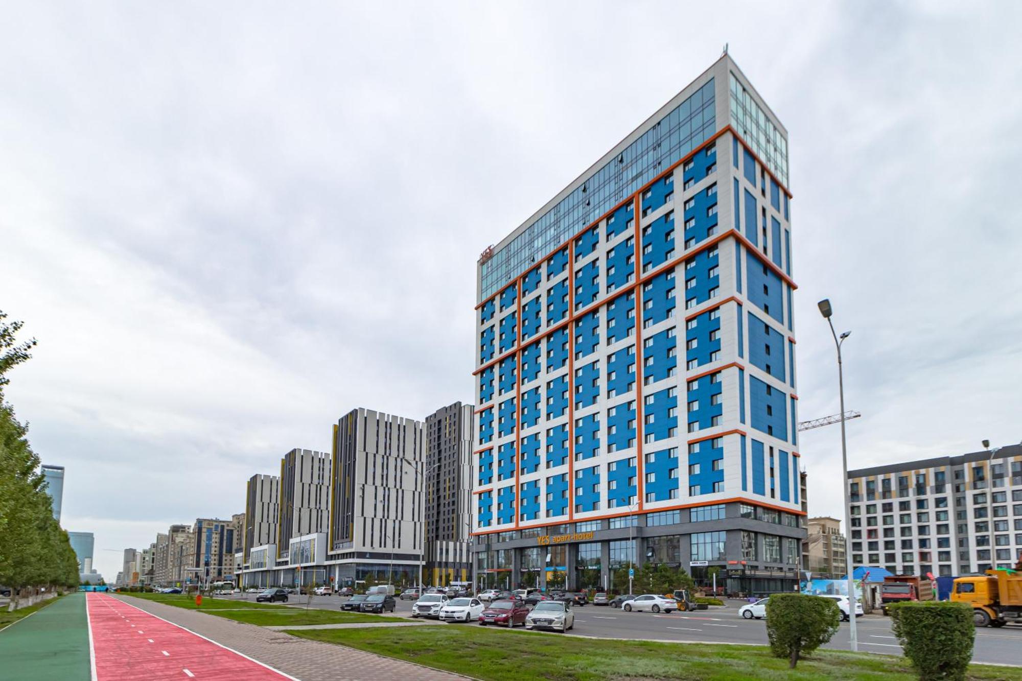 туркестан 16 *