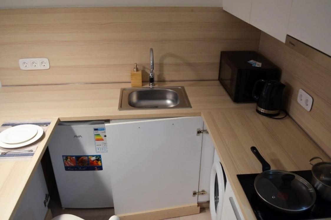 туркестан 16 Apartment Taldykol