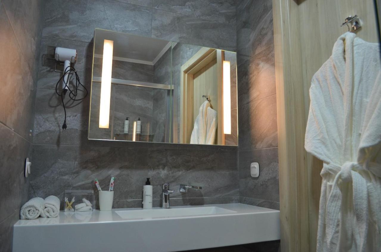 Apartment туркестан 16 *