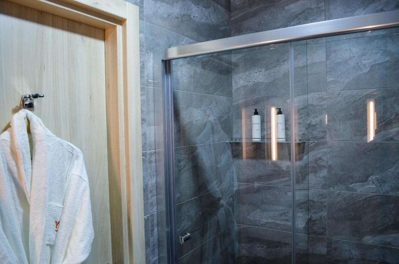 туркестан 16 Apartment *